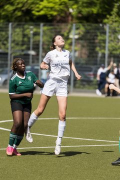 Bild 229 - wBJ SC Alstertal-Langenhorn - Rissener SV : Ergebnis: 9:0